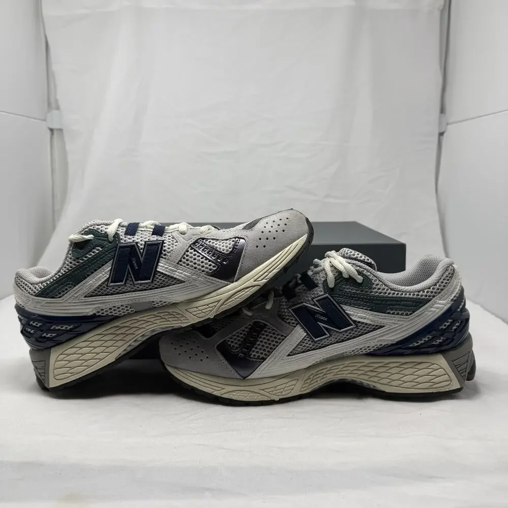 New Balance 1906U Navy Grey Matter U1906ND Men Size 10